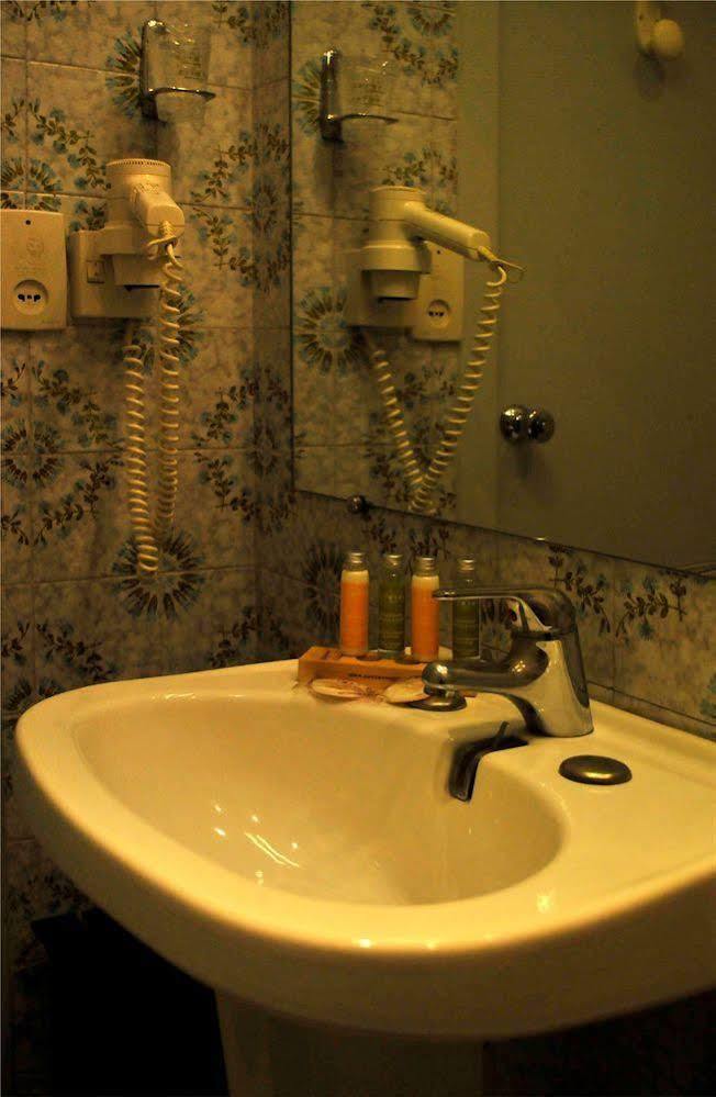 Cit'Hotel La Residence 낭시 외부 사진